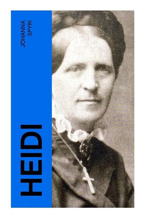 Produktbild: Heidi