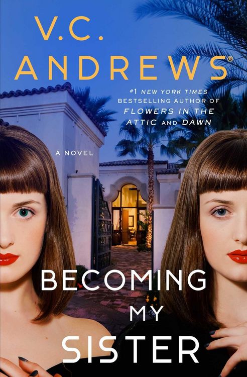 Produktbild: Becoming My Sister