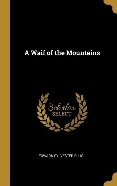 Produktbild: A Waif of the Mountains
