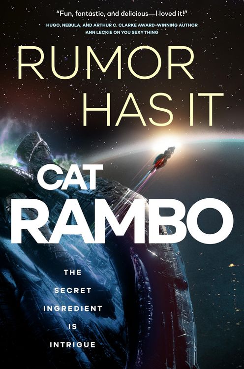 Produktbild: Rumor Has It