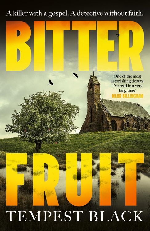 Produktbild: Bitter Fruit