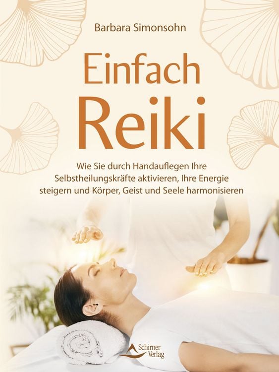 Produktbild: Einfach Reiki