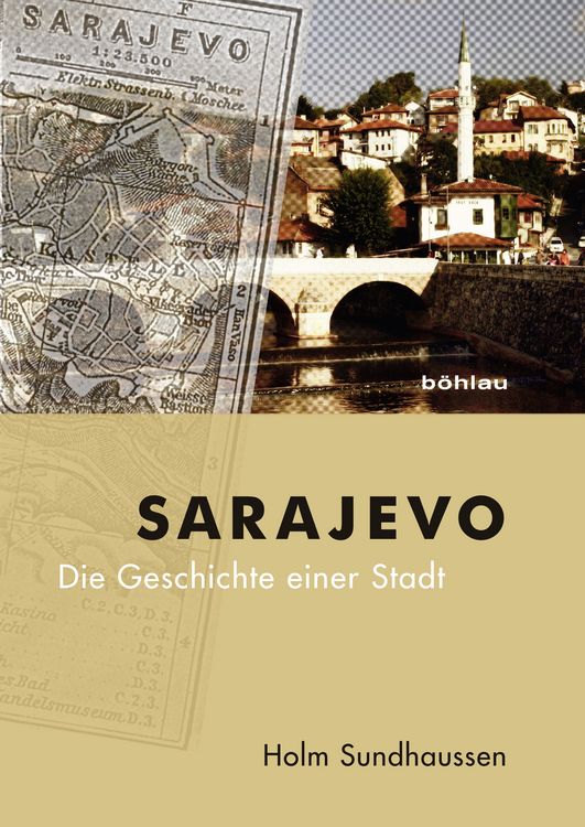 Produktbild: Sarajevo