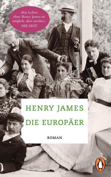 Produktbild: Die Europ&auml;er