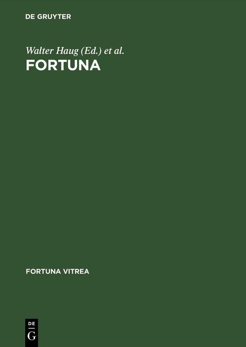 Produktbild: Fortuna