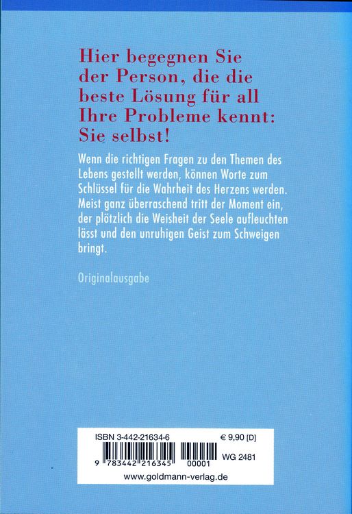 Produktbild: Der Wahrheit ist es egal, wo du sie findest
