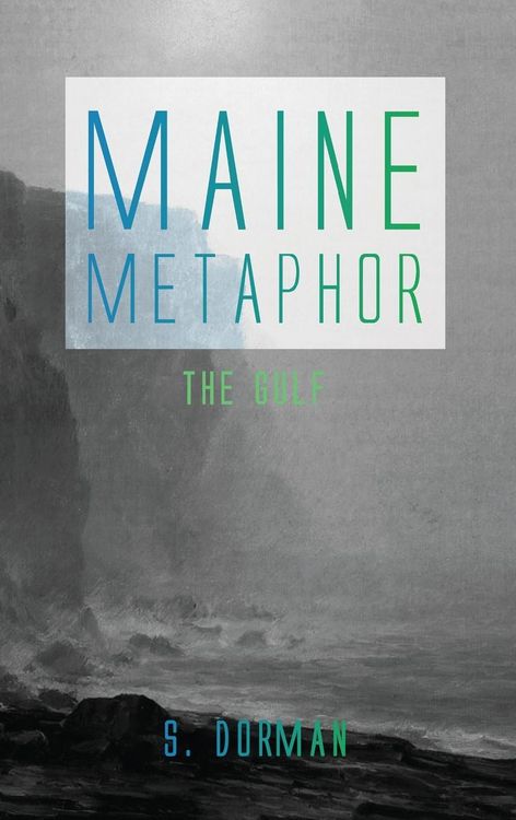 Produktbild: Maine Metaphor