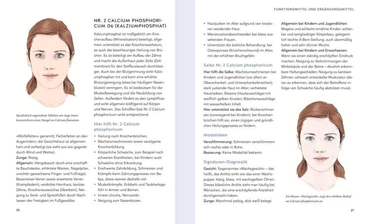 Produktbild: Schüßler-Salze