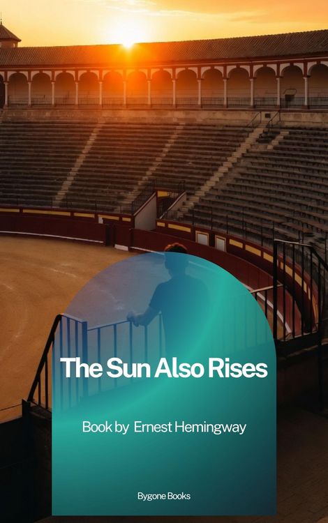 Produktbild: The Sun Also Rises