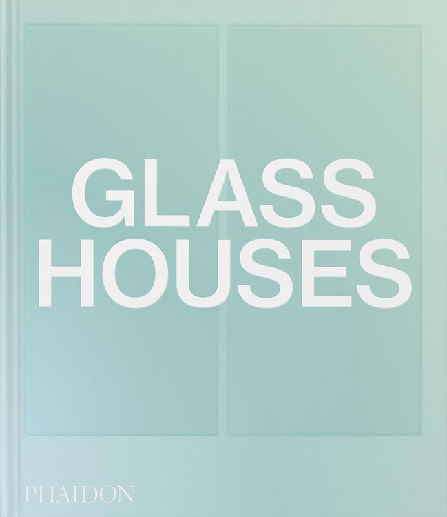 Produktbild: Glass Houses