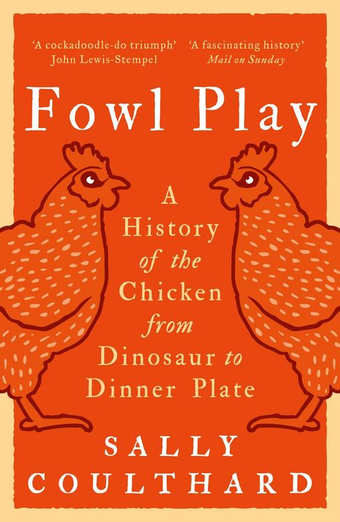 Produktbild: Fowl Play