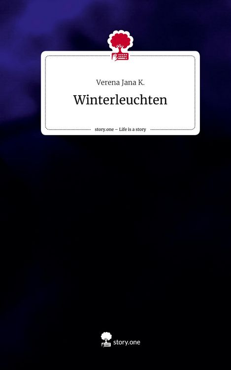 Produktbild: Winterleuchten. Life is a Story - story.one