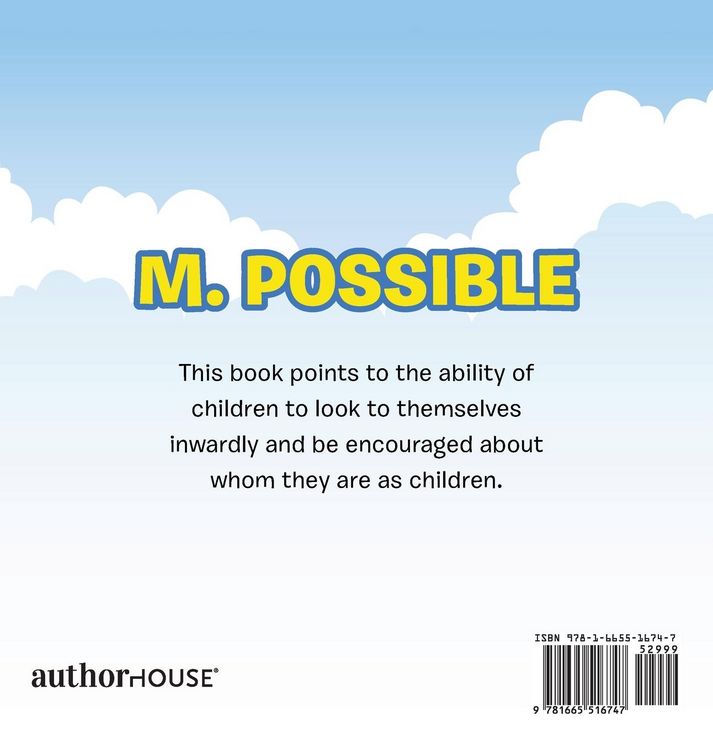 Produktbild: M. Possible