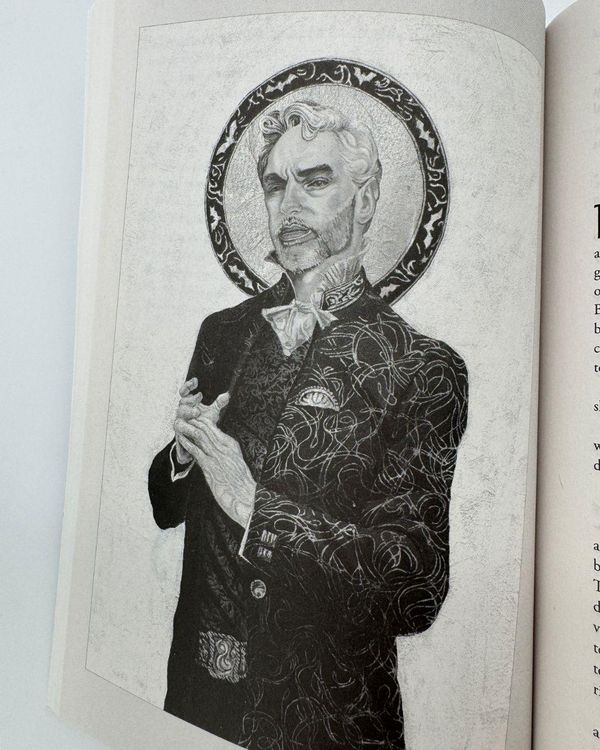 Produktbild: The Devils