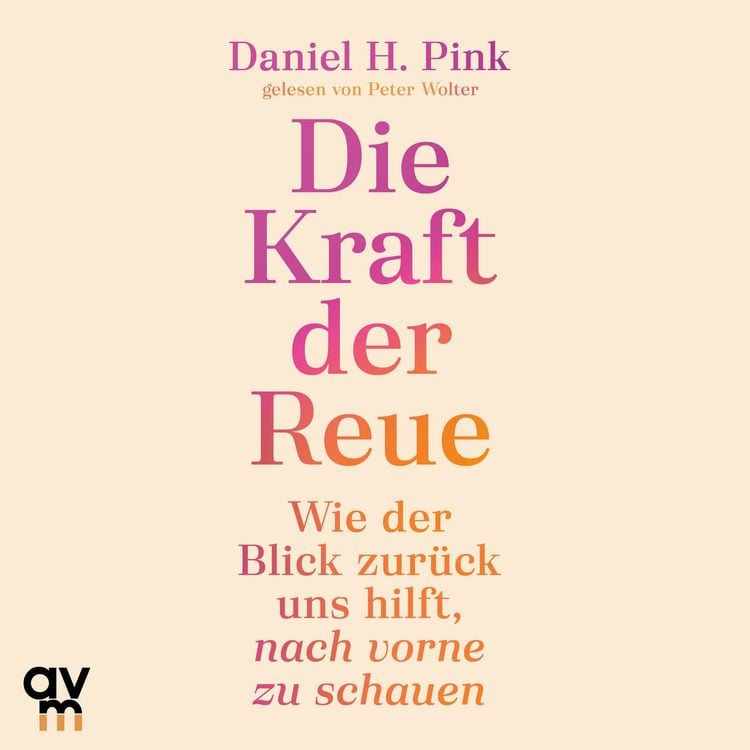 Produktbild: Die Kraft der Reue
