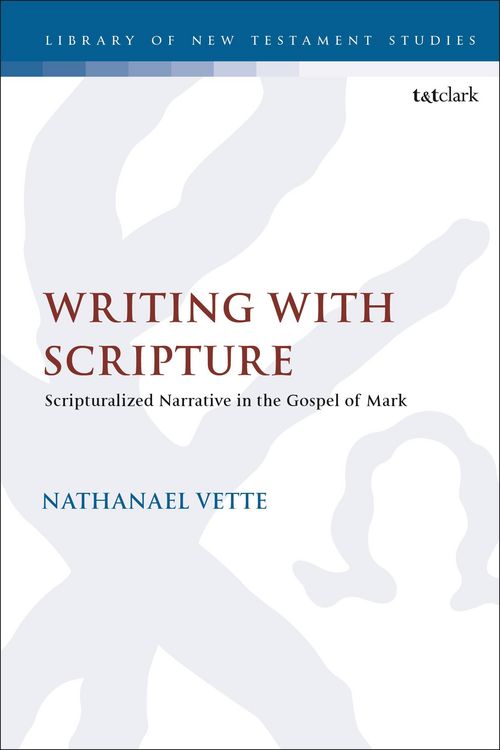 Produktbild: Writing W/scripture
