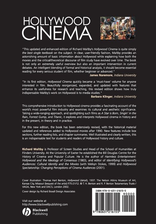 Produktbild: Hollywood Cinema 2e