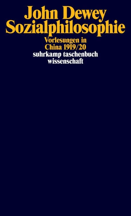 Produktbild: Sozialphilosophie