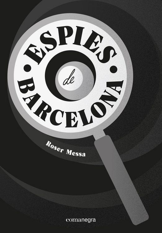 Produktbild: Espies de Barcelona