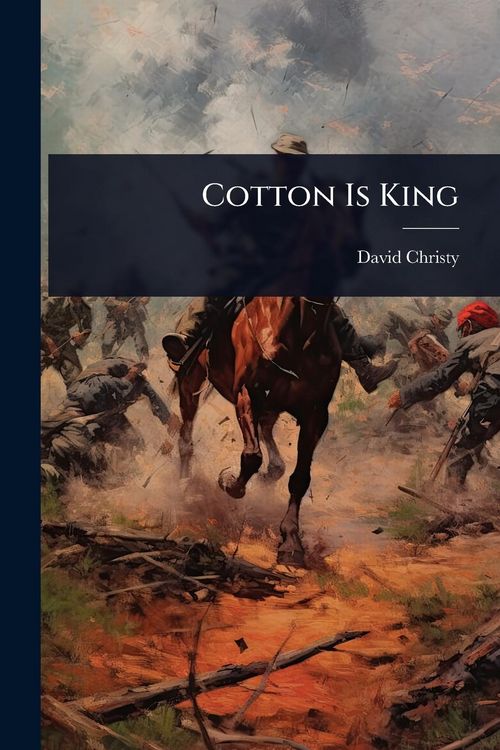 Produktbild: Cotton Is King
