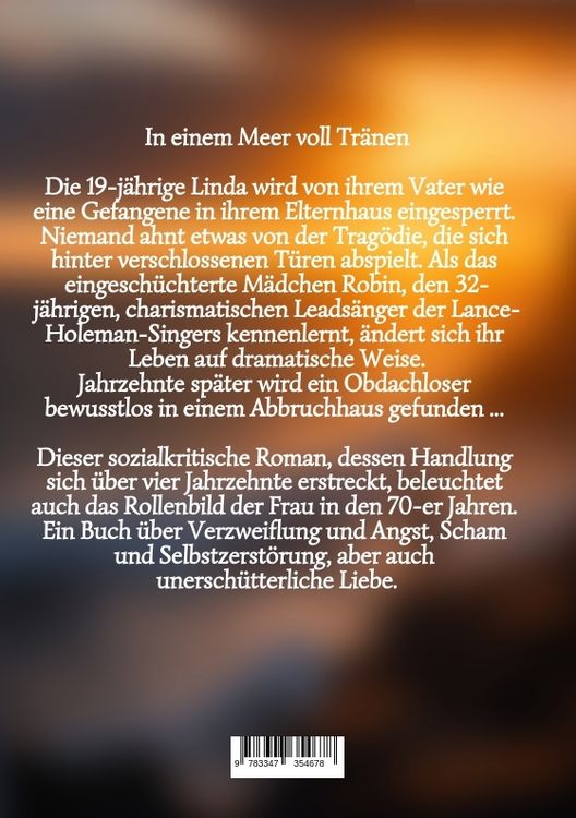 Produktbild: In einem Meer voll Tr&auml;nen