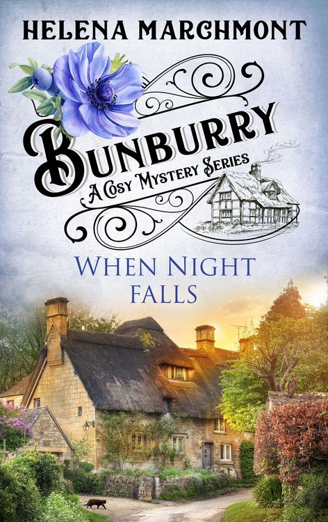 Produktbild: Bunburry - When Night falls