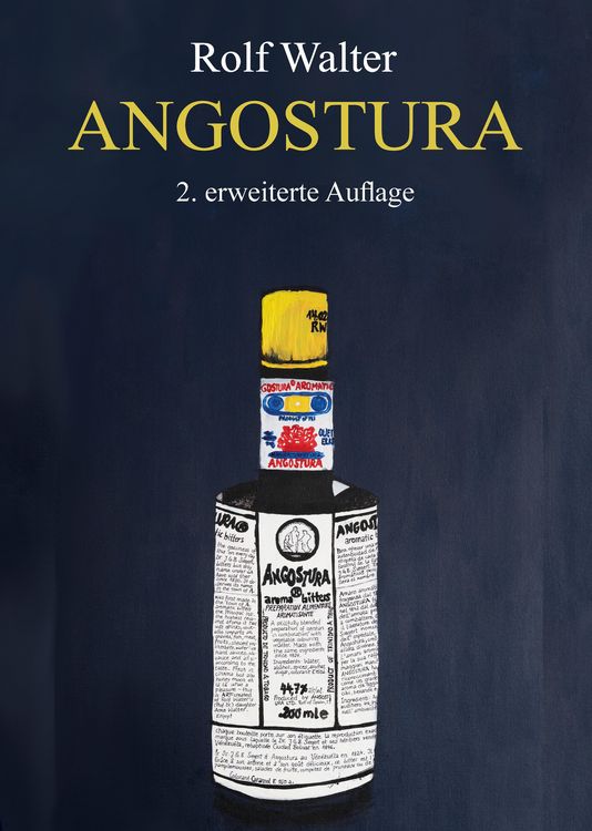 Produktbild: Angostura