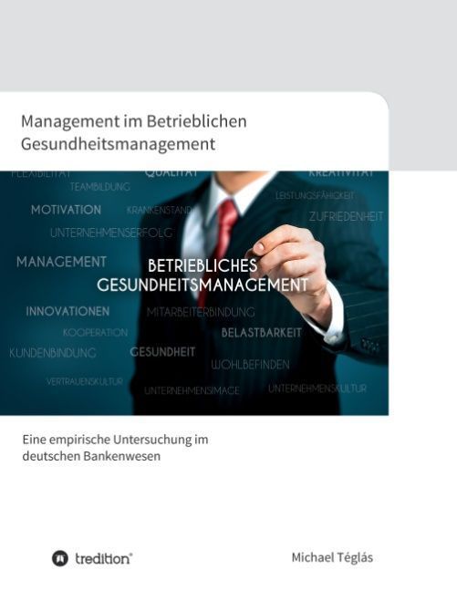 Produktbild: Management im Betrieblichen Gesundheitsmanagement