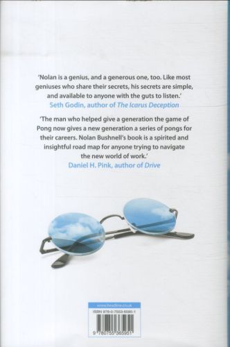 Produktbild: Bushnell, N: Finding the Next Steve Jobs