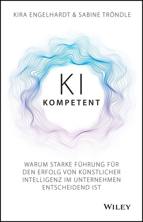 Produktbild: KI-Kompetent