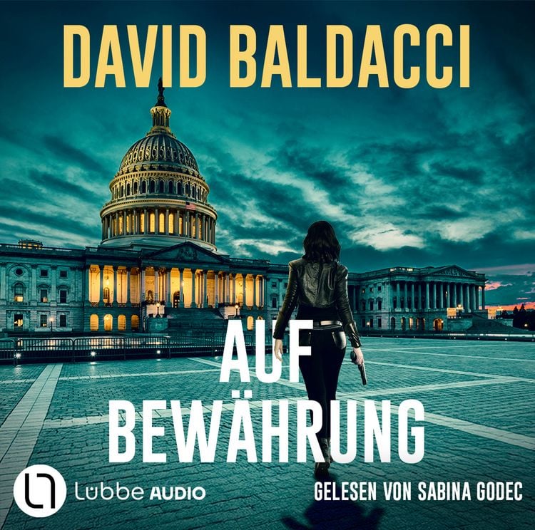 Produktbild: Auf Bew&auml;hrung