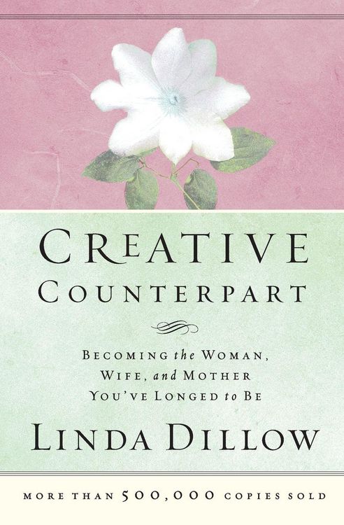 Produktbild: Creative Counterpart