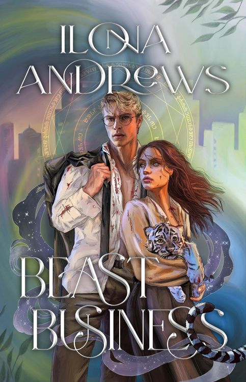 Produktbild: Beast Business