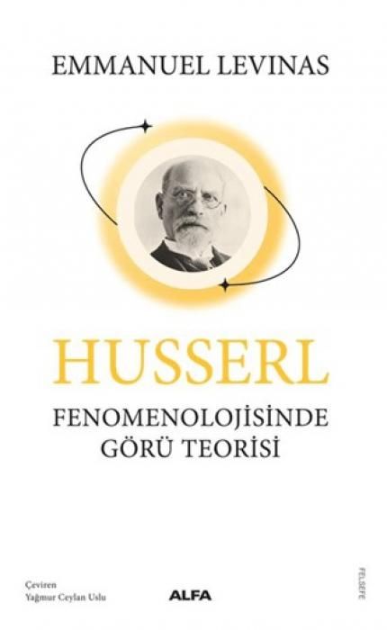 Produktbild: Husserl