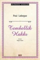 Produktbild: Tembellik Hakki