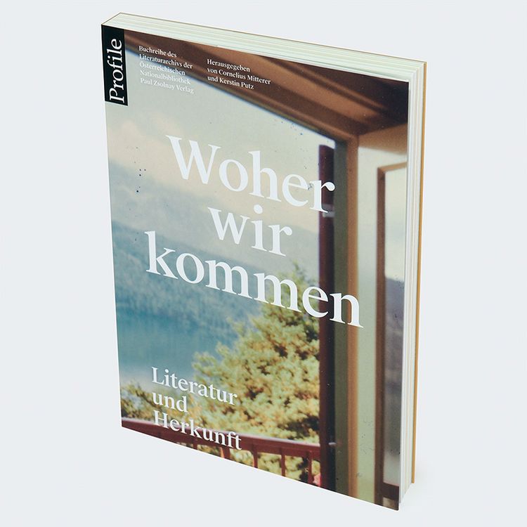 Produktbild: Woher wir kommen
