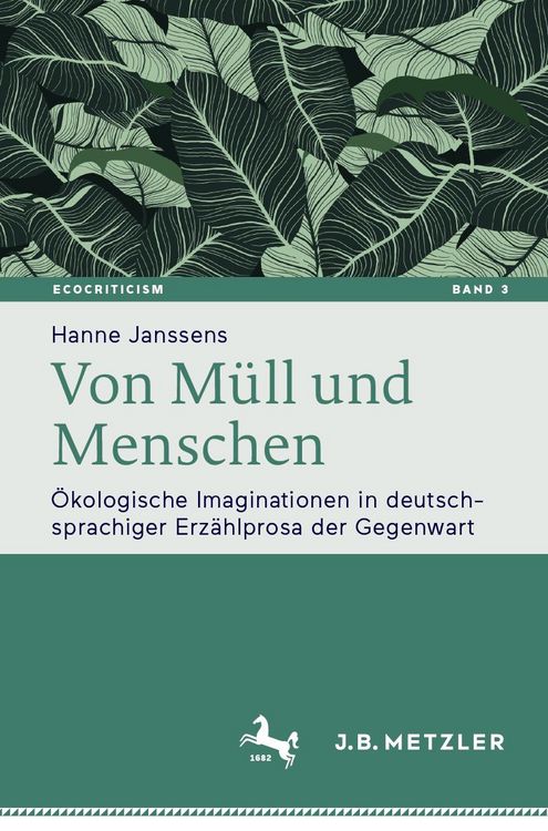 Produktbild: Von M&uuml;ll und Menschen
