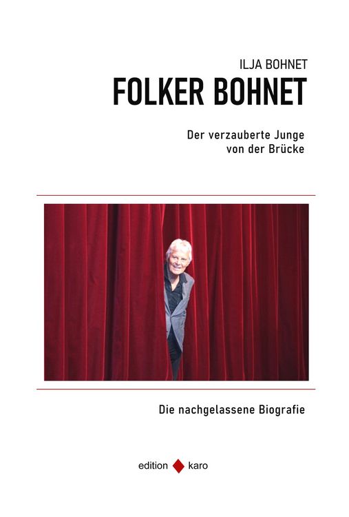 Produktbild: Der verzauberte Junge von der Br&uuml;cke