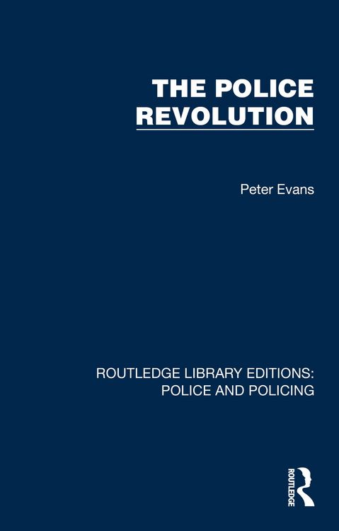 Produktbild: The Police Revolution