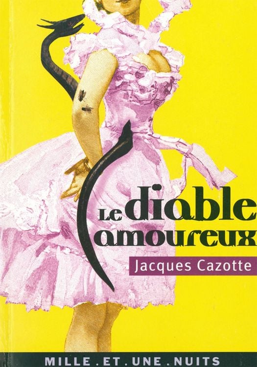Produktbild: Le Diable amoureux