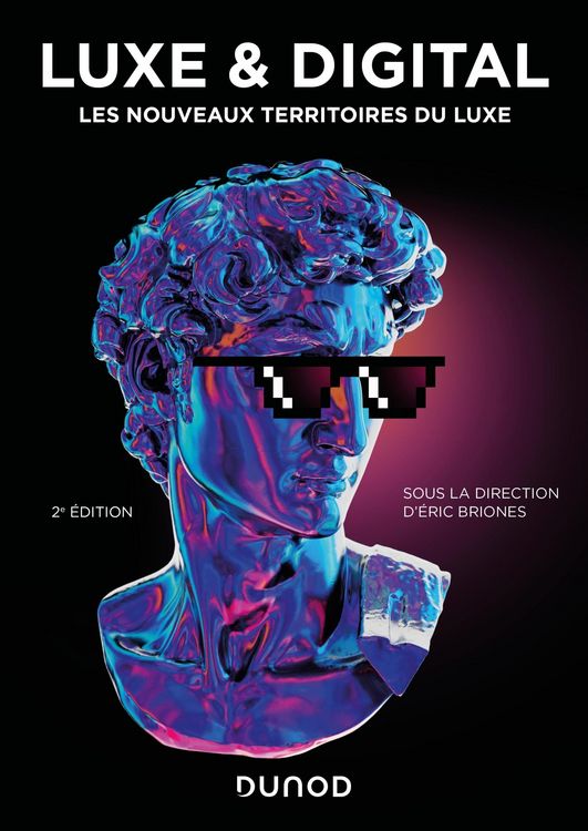 Produktbild: Luxe et Digital - 2e &eacute;d.