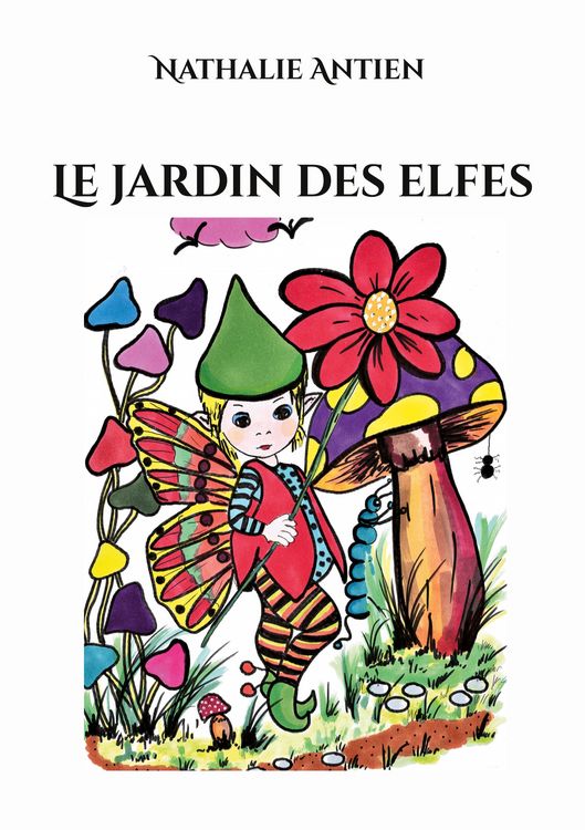 Produktbild: Le jardin des elfes