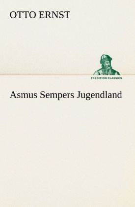 Produktbild: Asmus Sempers Jugendland