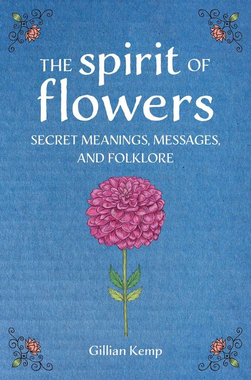 Produktbild: The Spirit of Flowers