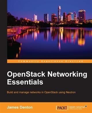 Produktbild: OpenStack Networking Essentials