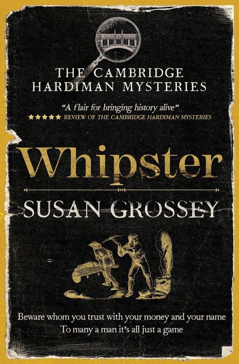 Produktbild: Whipster