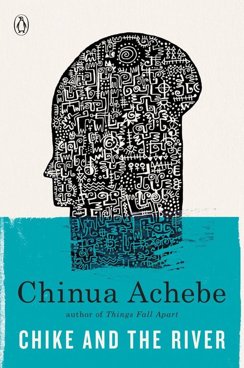 Produktbild: Chike and the River
