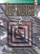 Produktbild: Top Notch 2 with Super CD-ROM