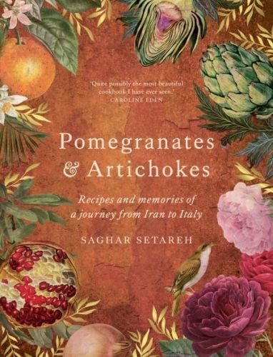 Produktbild: Pomegranates & Artichokes