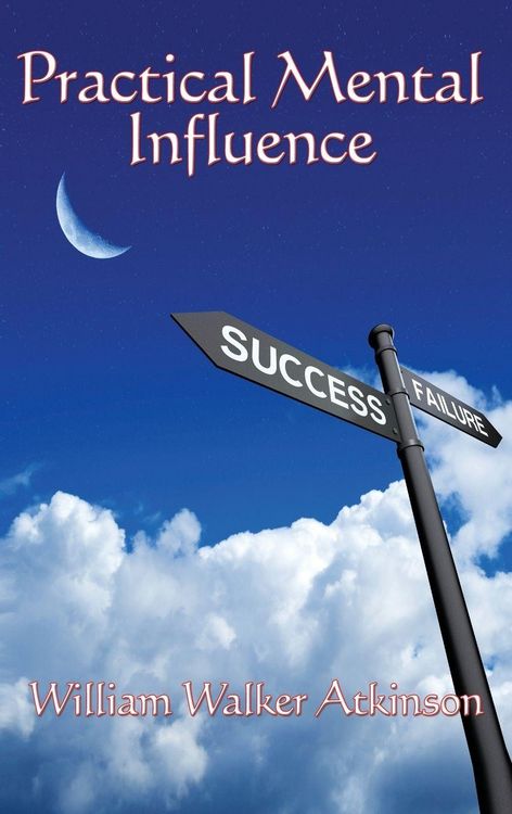 Produktbild: Practical Mental Influence